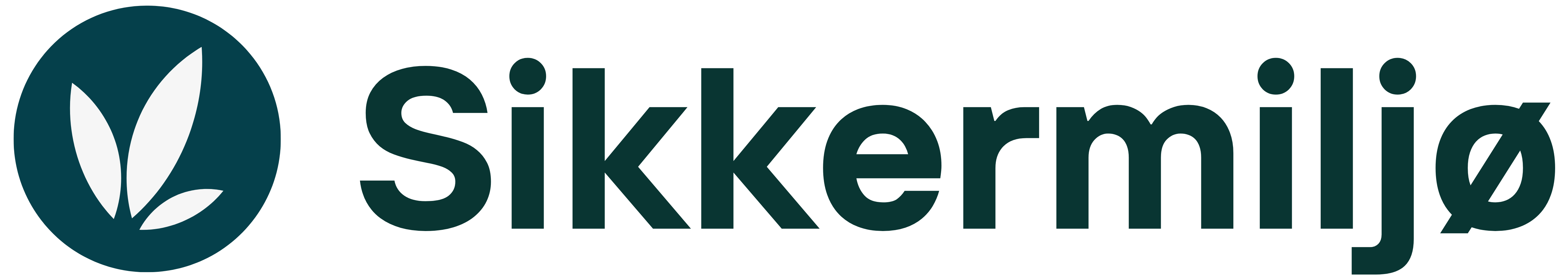Sikkermiljø